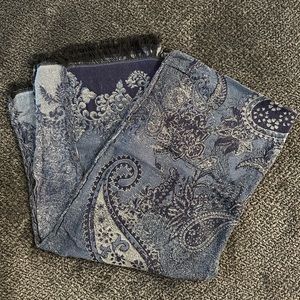 Brooks brothers scarf